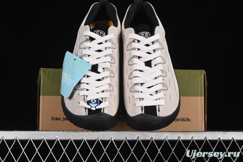 Keen Jasper Japanese Street Retro Style Outdoor Shoes - 1027688