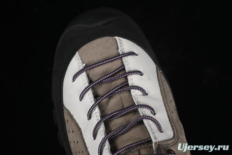 Keen Jasper Japanese Street 2.0 Retro Outdoor Shoes - 2267 Dark Grey