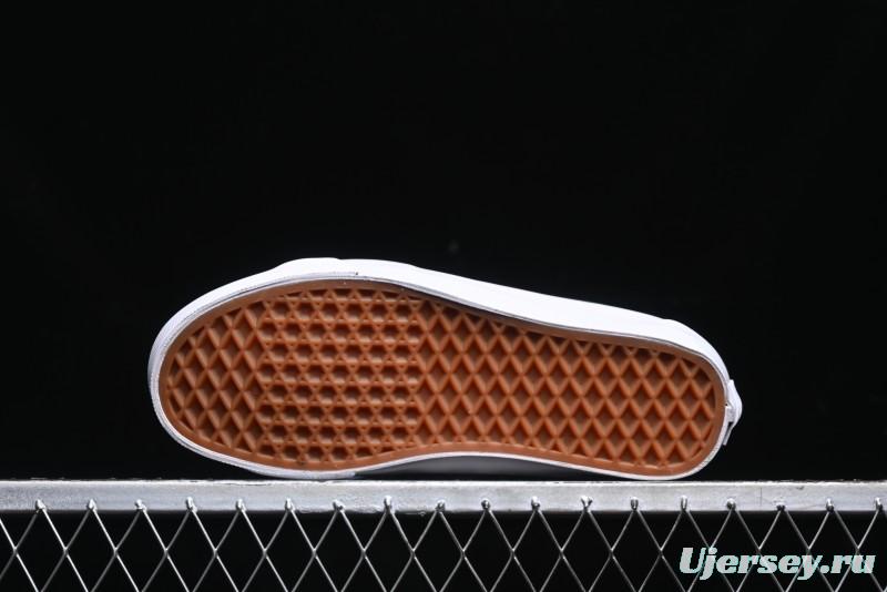 Vans Sk8-Mid Reissue 83 Premium Suede Retro Skate Shoes - VN000CQQPRM