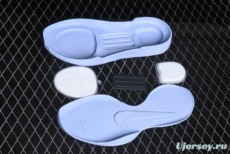 Nike Ja 2 Stargazer Basketball Shoes with Forefoot Air Zoom and Traction Outsole - IB4006-900