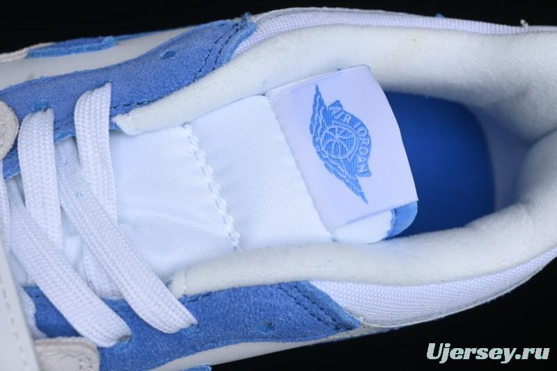 Nike Air Jordan Legacy 312 Low Sneakers with Strap Design - CD7069-141