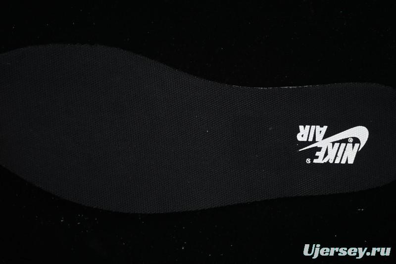 Nike Travis Scott x Fragment Design x Air Jordan 1 Low OG SP AJ1 Collaboration - XS3086-005