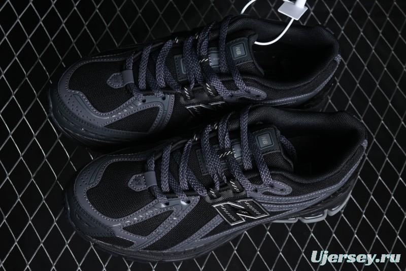 New Balance 1906 Series Retro Dad Style Casual Running Shoes - M1906RLB