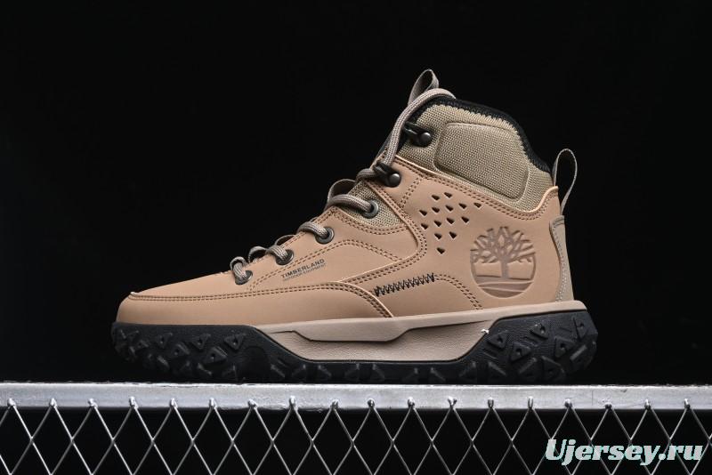 Timberland Outdoor Sports Casual Boots TB0A6CWNEN3