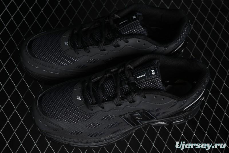 New Balance 1906 Series Retro Dad Style Casual Running Shoes - M1906WFD