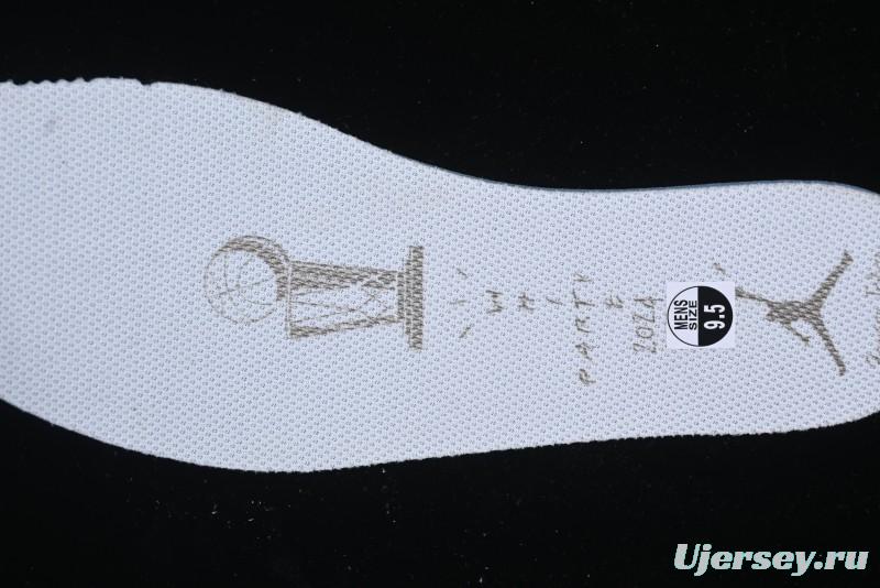 Nike Travis Scott x Air Jordan Low OG SP AJ1 Retro Sneakers - TD1228-111