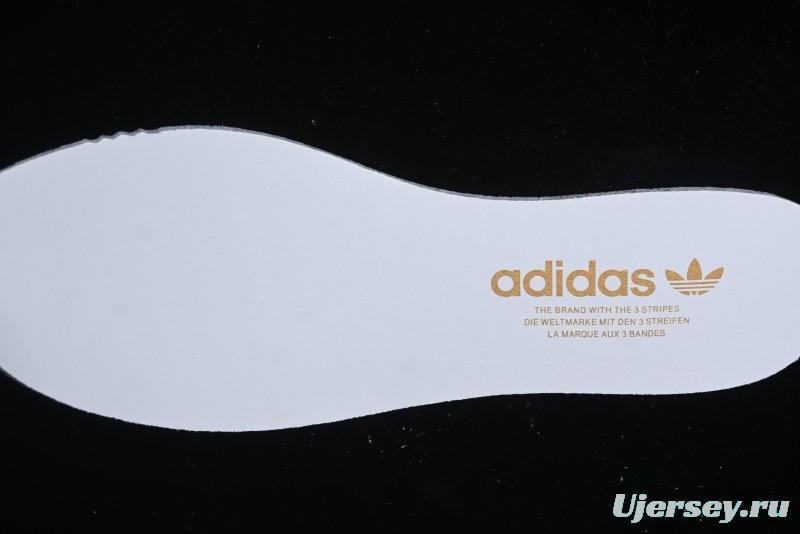 Adidas Samba OG II Casual Sneakers - II0001