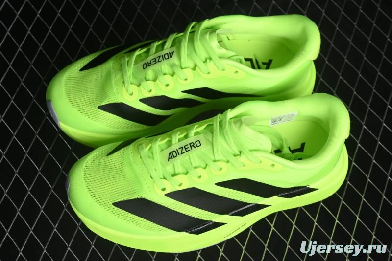 Adidas Adizero Evo SL Lightweight Breathable Cushioned Running Shoes - JR3416