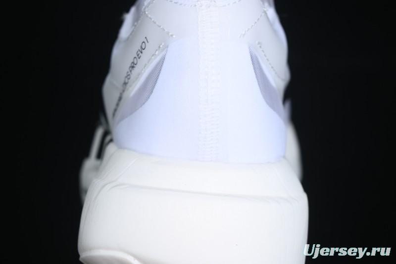 Adidas Adizero Evo Pro Ultra-Lightweight Breathable Cushioned Running Shoes - IH5564