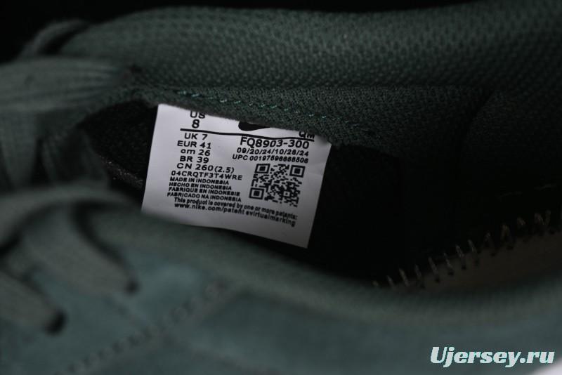 Nike Killshot 2 Retro Comfortable Anti-Slip Low-Top Sneakers - FQ8903-300