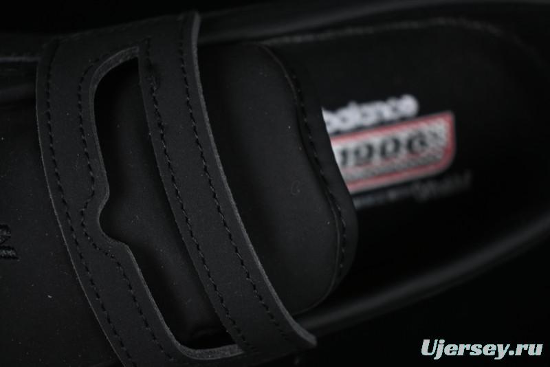 New Balance 1906 Series Loafers Casual Shoes with T-Beam Outsole - U1906LBN