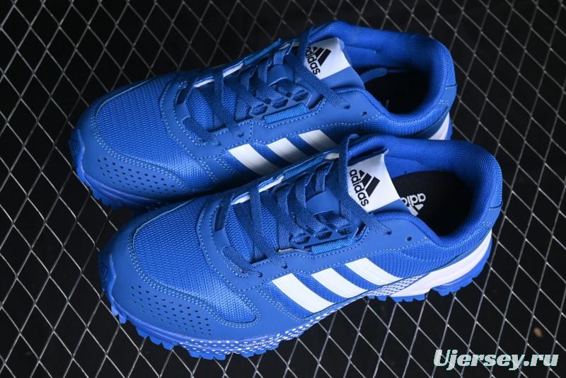 Adidas Sports Life Shoes S77540 Breathable Mesh Casual Sneakers