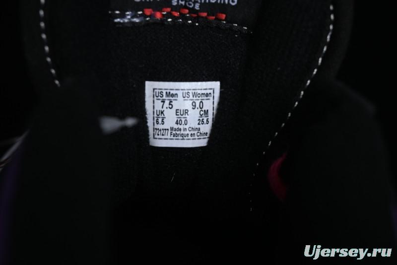 Vans Half Cab Pro Retro Casual Skate Shoes - VN0A2Z34B5P