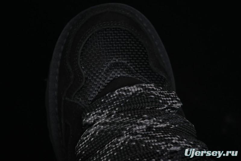 UGG Classic Ultra Mini Mel Dual Color Lace-Up Low-Top Casual Shoes - 1144032