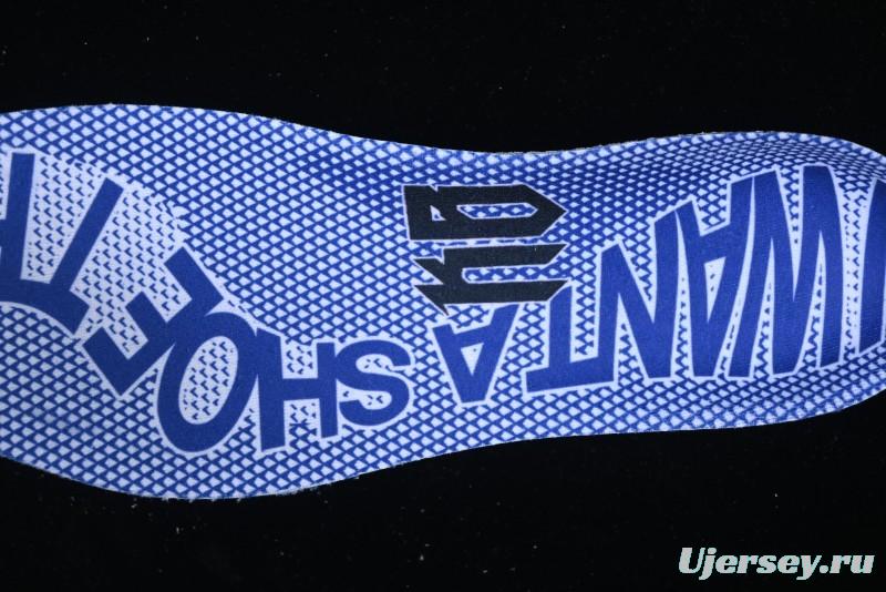 Nike Kobe VI Protro 6 Men's Performance Basketball Shoes - 429659-100