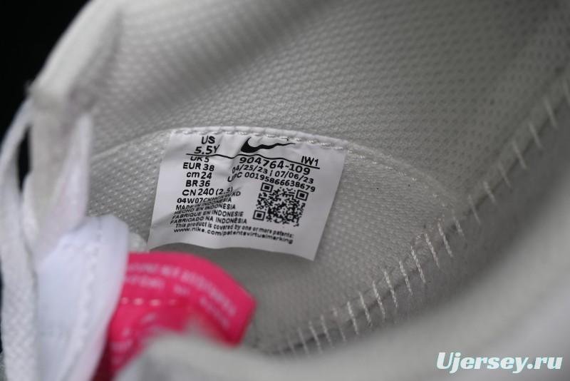 Nike Classic Cortez Leather Retro Running Shoes - 904764-109