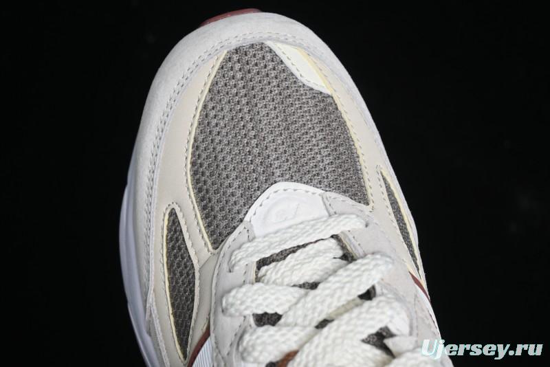 New Balance Made in USA M990 Series High-End Heritage Classic Retro Casual Running Shoes - U990LO6