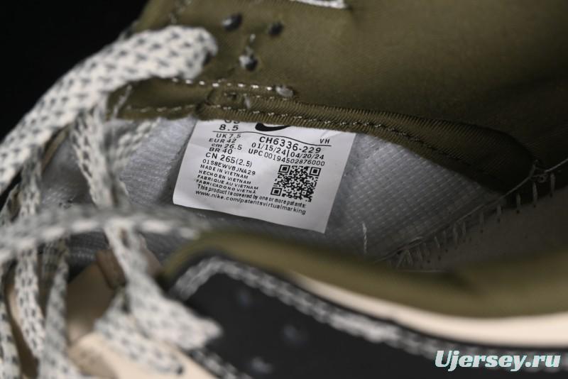 Nike SB Dunk Low Bape Collaboration - Patchwork Camouflage Anniversary Custom Low-Top Casual Sneakers - CH6336-229