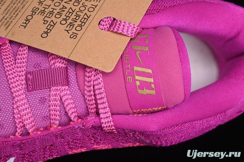 Nike Air Zoom G.T. Hustle 3 Basketball Shoes with Cushioning and Breathability - FY5952-601