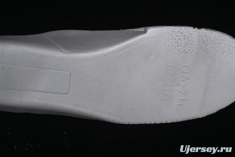 Nike Air Force 1 '07 Low The North Face x COMME des GARÇONS Light Grey Casual Sneakers - DM6688-002