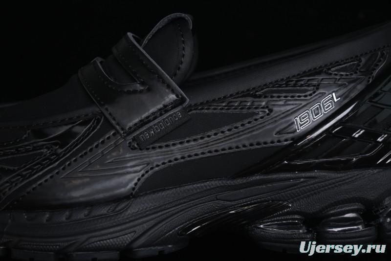 New Balance 1906 Series Loafers Casual Shoes with T-Beam Outsole and Exposed Cushioning - U1906LCD