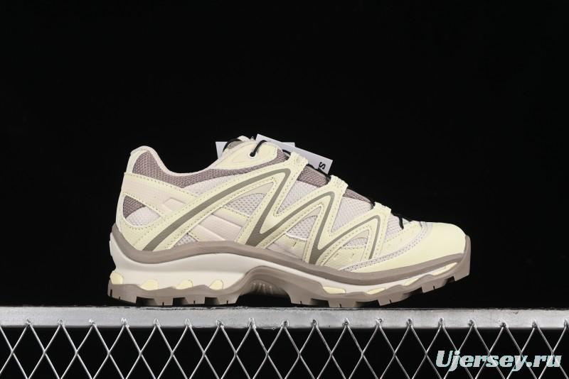 Salomon XT-Quest Outdoor Trail Running Shoes with SENSIFIT and CONTAGRIP - 477809-22