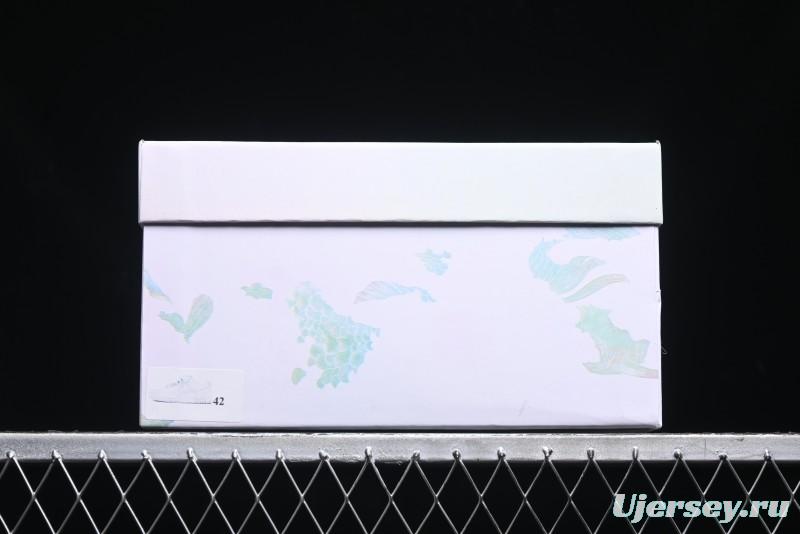 Nike Dunk Low Year of the Dragon Limited Edition Imperial Blue and White Porcelain Low-Top Casual Sneakers - DV0833-104