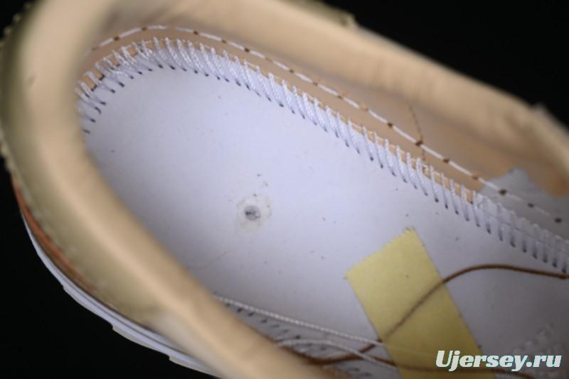 Adidas Clot x Superstar JQ6117 Shell Toe Sneakers with Preppy Style and Perforated Design - JQ6117