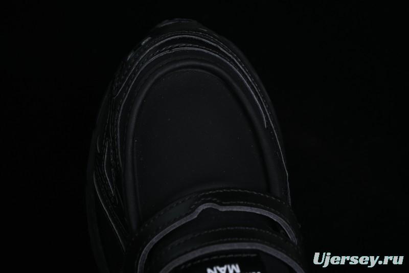 New Balance 1906 Series Loafers Casual Shoes with T-Beam Outsole and Exposed Cushioning - U1906LCD