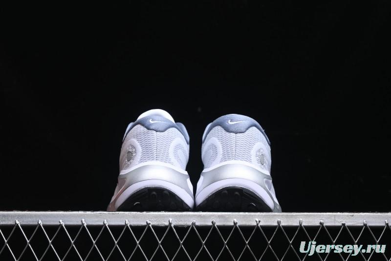 Nike Journey Run 2024 Low-Top Casual Running Shoes with Shock Absorption Anti-Slip and Wear-Resistant Design - FN0228-104