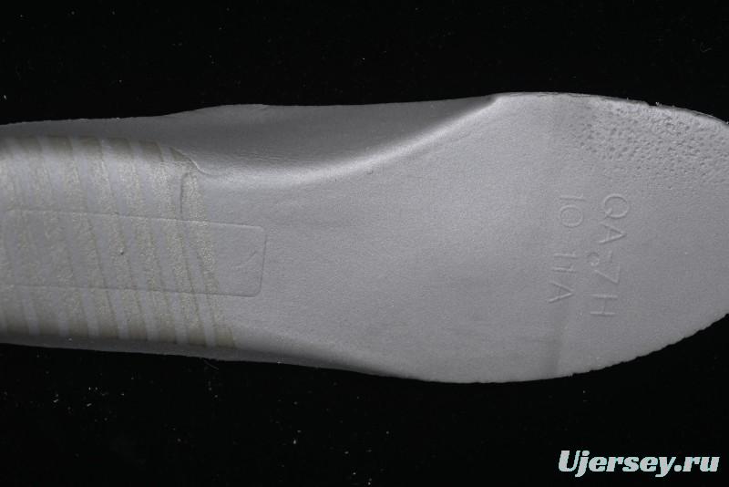 Nike Air Force 1 '07 Low Stussy Collaboration - Navy Red Print Casual Sneakers - XZ6188-350