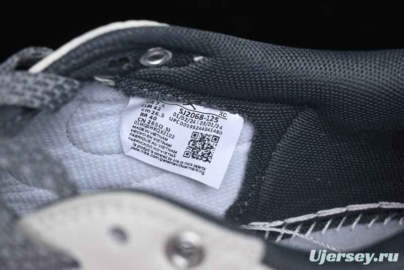 Nike Travis Scott x Fragment Design x Air Jordan 1 Low OG SP AJ1 Retro Sneakers - SJ2068-125