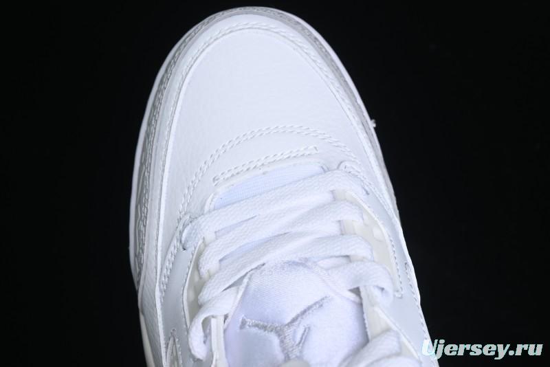 Nike Jordan Spizike Low AJ Hybrid Elements Casual Sneakers - HQ3602-121