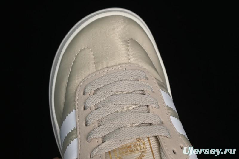 Adidas Originals Samba Home IH5504 Indoor Outdoor Slip-On Warm Casual Sneakers - IH5504