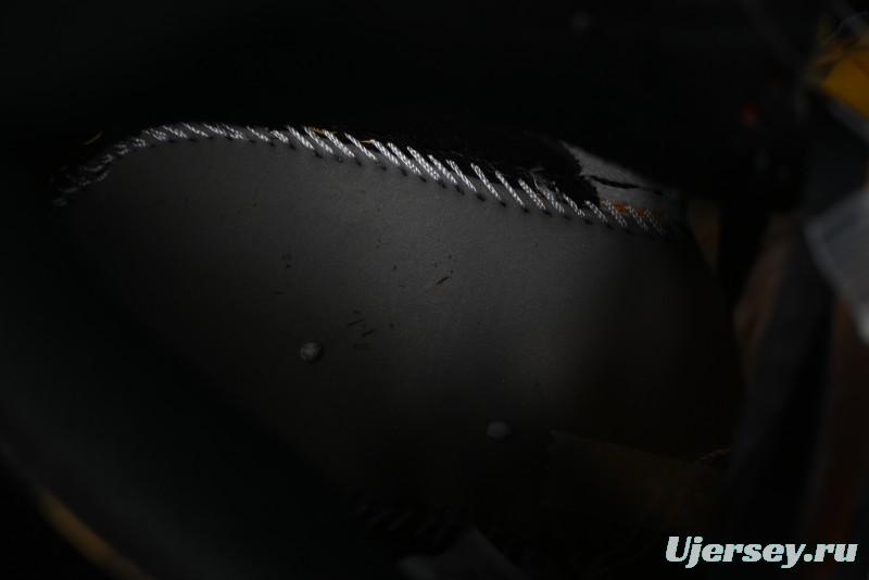 Nike Union x Air Jordan 1 Retro High Basketball Shoes with Chicago-Inspired Colorway - HV8563-600