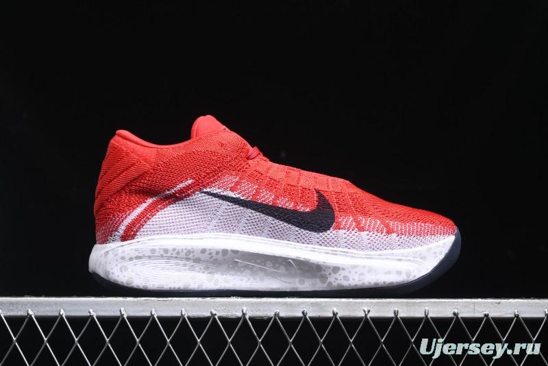 Nike Air Zoom G.T. Hustle 3 Basketball Shoes with Cushioning and Breathability - FY5952-600