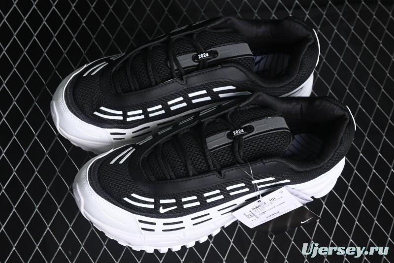 Comme Des Garcons Homme Plus x Nike Air Max TL 2.5 Pack Cushioned Running Shoes - HJ6539-101