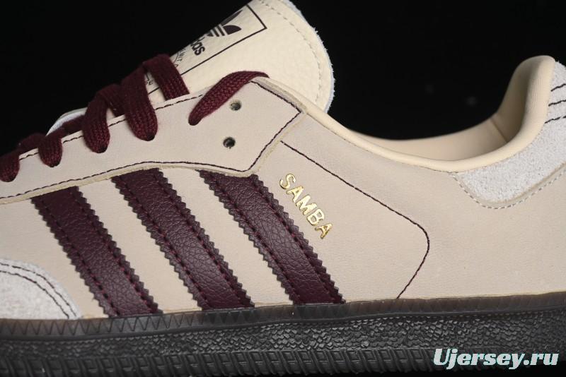 Adidas Samba OG IG1987 Casual Sneakers