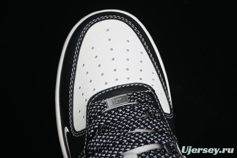 Nike Air Force 1 '07 Low Supreme Collaboration - XZ6188-316