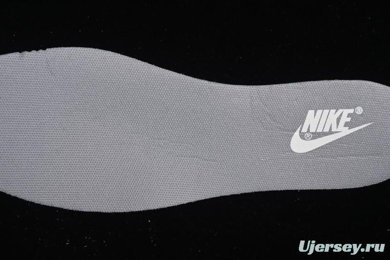 Nike SB Dunk Low Supreme Collaboration Anniversary Custom Low-Top Casual Skate Shoes - KK1333-010