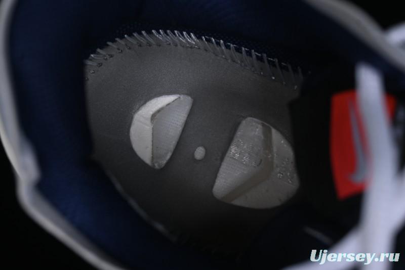 Nike Air Zoom G.T. Cut 3 EP Basketball Shoes with Full-Length ZoomX Foam - FZ5743-100