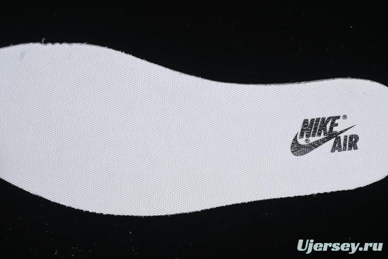 Nike Travis Scott x Fragment Design x Air Jordan 1 Low OG SP Sneakers - SJ2068-108