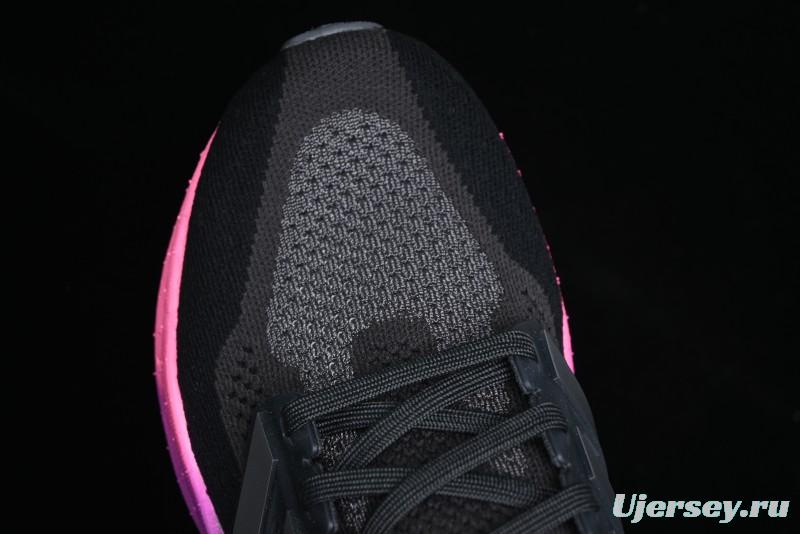 Adidas Ultraboost 5X IH7709 Running Shoes with Boost Cushioning - IH7709