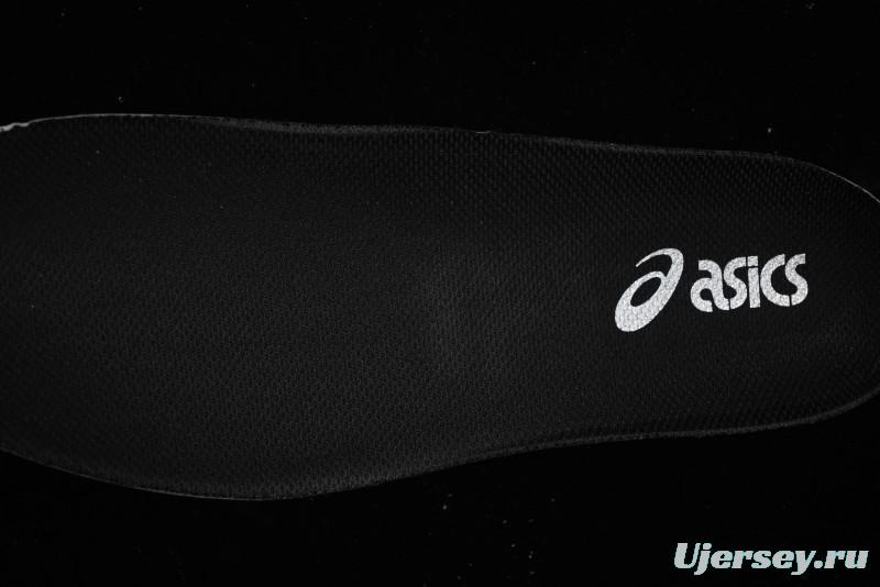 Asics Gel-Nimbus 10.1 Retro Breathable Casual Shoes with Cushioning for Men - 1203A543-002