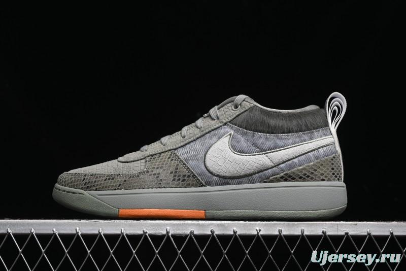 Nike Book 1 Devin Booker Men's Basketball Shoes with Zoom Air Cushion - HF6236-002