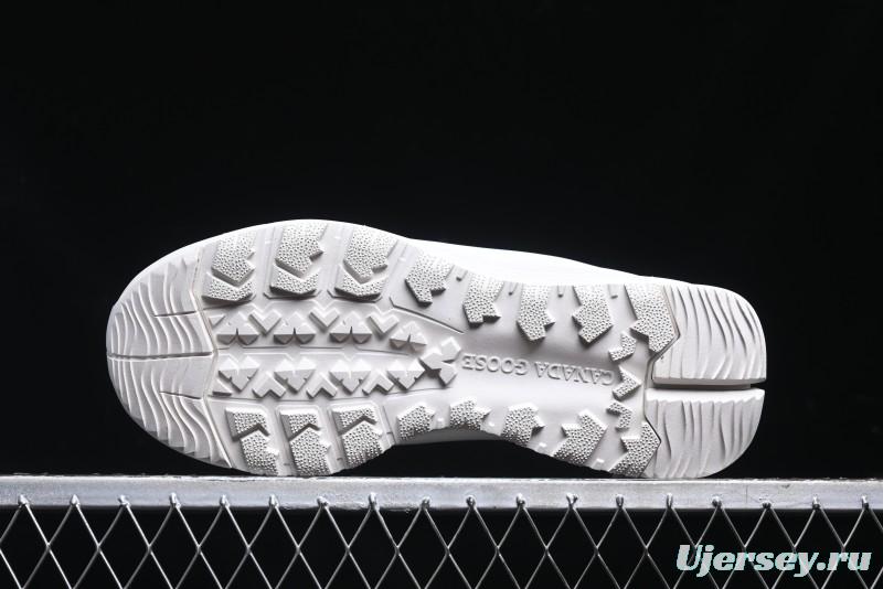 Canada Goose Glacier Trail Sneaker Low-Top Lifestyle Casual Shoes - X.E5