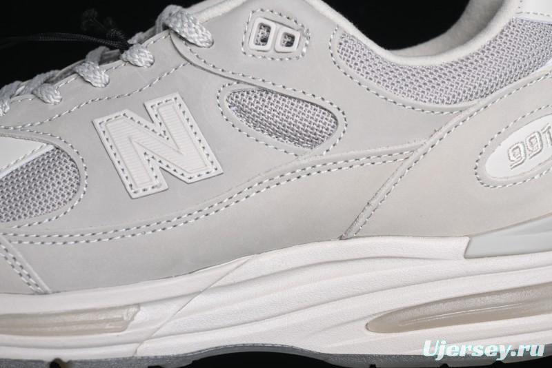 Stone Island x New Balance Made In USA M991 Collaboration Classic Dad Shoes Casual Running Sneakers - U991SE2