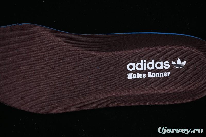 Adidas Wales Bonner x Ad Originals Samba Sneakers - JH9826