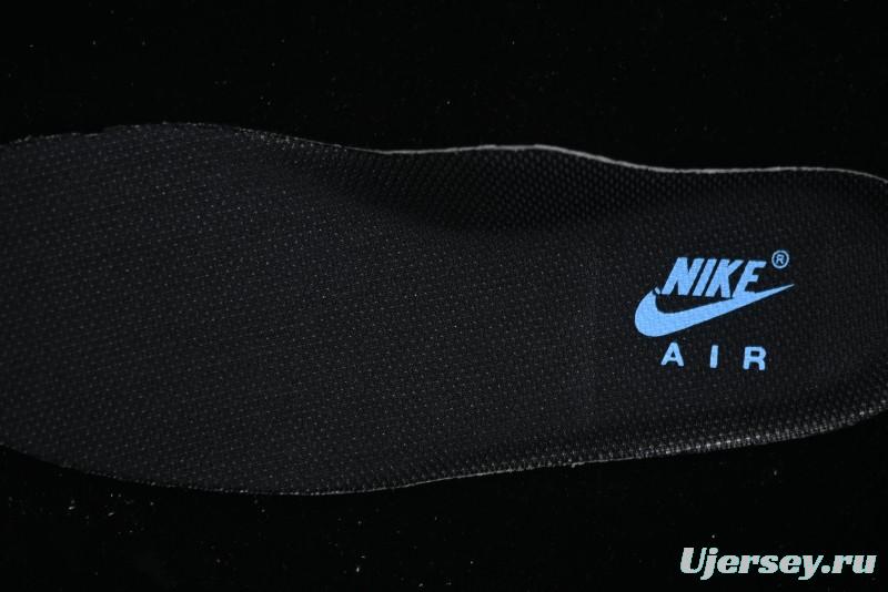 Nike Air Force 1 '07 Low Custom Casual Sneakers with Full-Length Air Cushion - CW2288-111