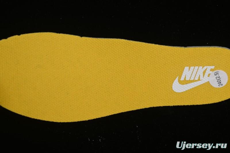 Nike Classic Cortez Leather Retro Running Shoes - DM4044-106